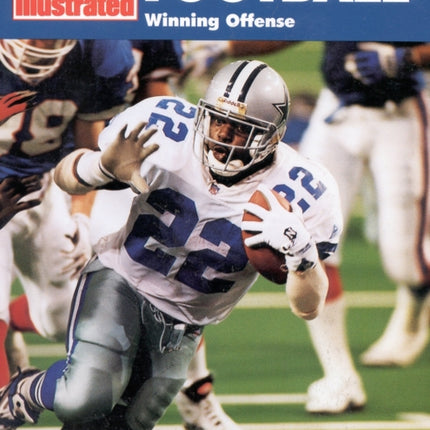 Football: Winning Offense
