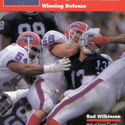 Football: Winning Defense