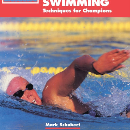 Sports Illustrated Competitive Swimming