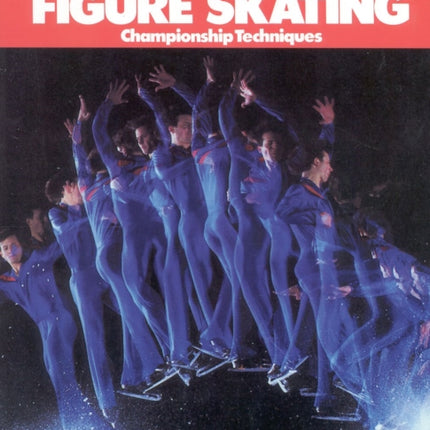 Figure Skating Championship Techniques Sports