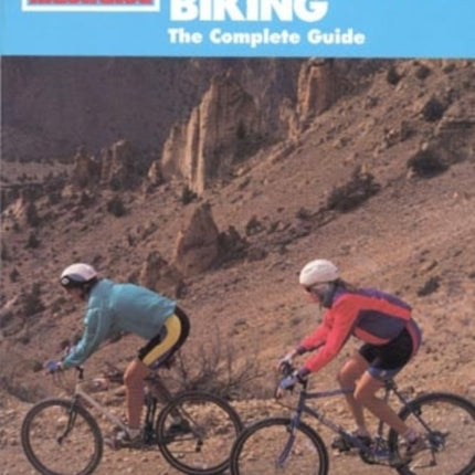 Mountain Biking The Complete Guide Sports