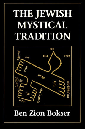 The Jewish Mystical Tradition
