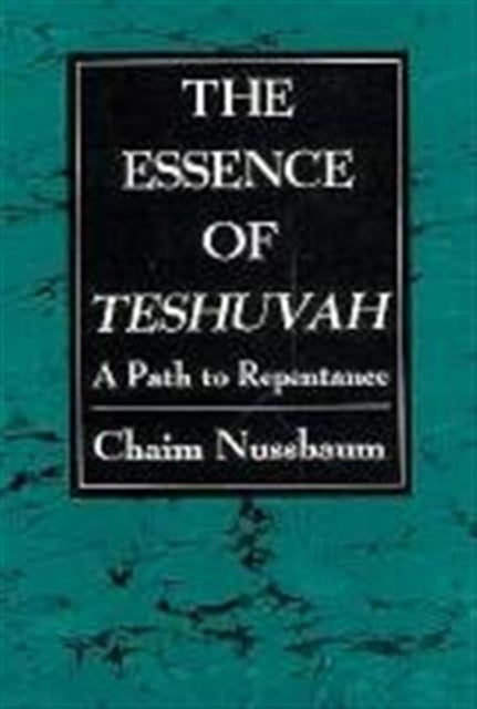 The Essence of Teshuvah: A Path to Repentance