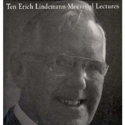 Insights and Innovations in Community Mental Health: Ten Erich Lindemann Mamorial Lectures