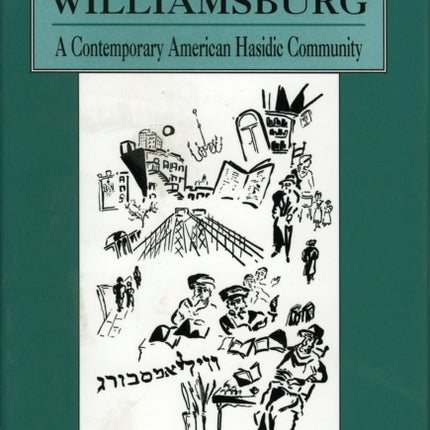 Hasidic Williamsburg: A Contemporary American