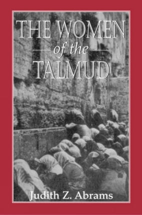 The Women of the Talmud