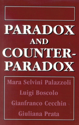Paradox and Counterparadox: A New Model in the