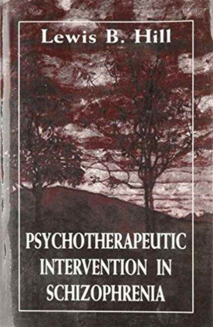 Psychotherapeutic Intervention (Master Work)