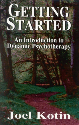 Getting Started: An Introduction to Dynamic