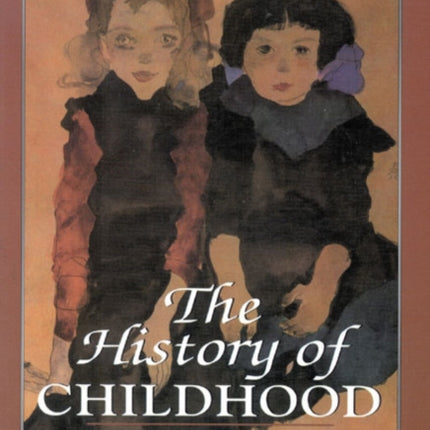 The History of Childhood