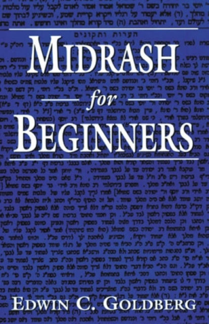 Midrash for Beginners
