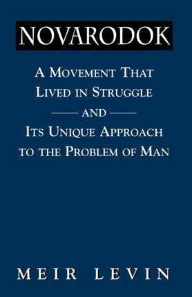 Navarodok: A Movement That Lived in Struggle and