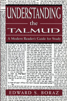 Understanding the Talmud: A Modern Reader's Guide