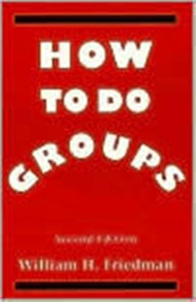 How to Do Groups