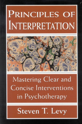 Principles of Interpretation: Mastering Clear and
