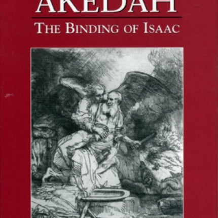 Akedah: The Binding of Isaac