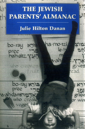 The Jewish Parents' Almanac