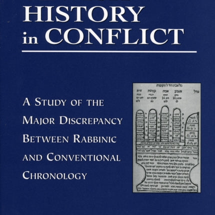 Jewish History in Conflict: A Study of the Major