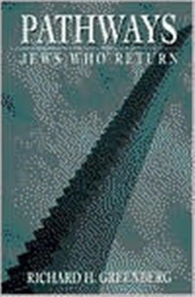 Pathways: Jews Who Return