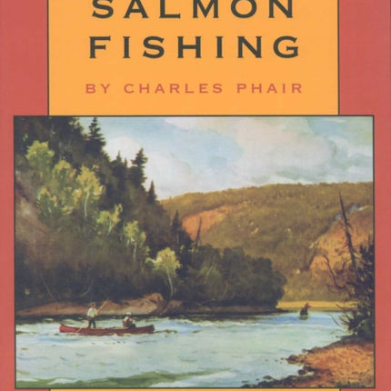 Atlantic Salmon Fishing