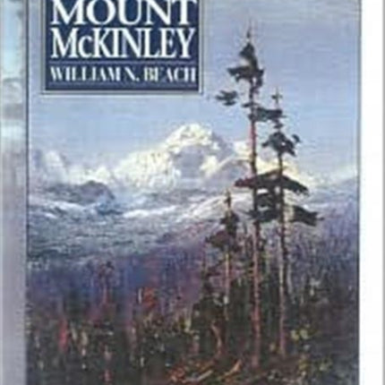 In the Shadow of Mount McKinley