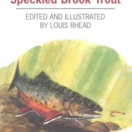 The Speckled Brook Trout