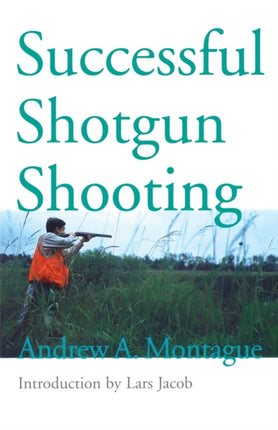 Successful Shotgun Shooting