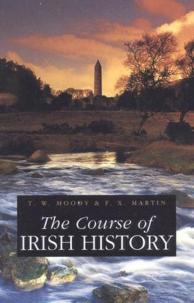 The Course of Irish History