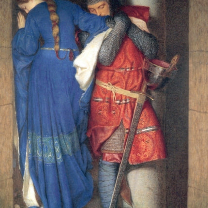 The Secret Rose: Love Poems by W.B. Yeats