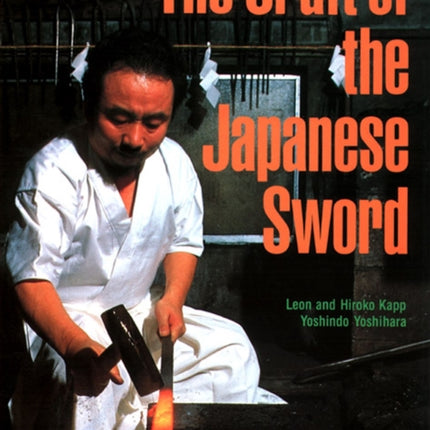 The Craft Of The Japanese Sword