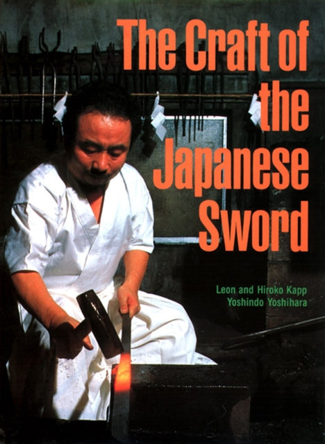 The Craft Of The Japanese Sword