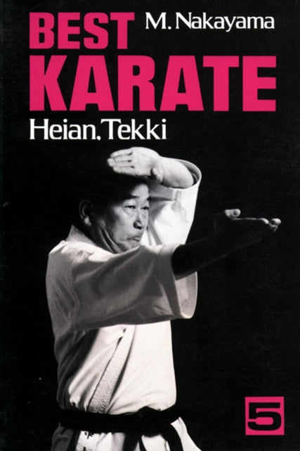 Best Karate Volume 5