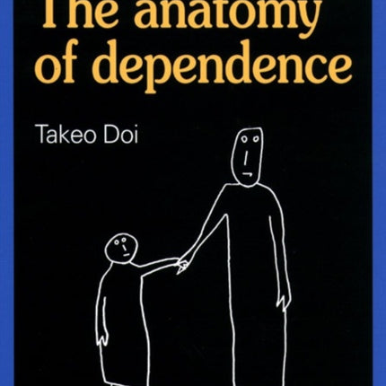 The Anatomy Of Dependence