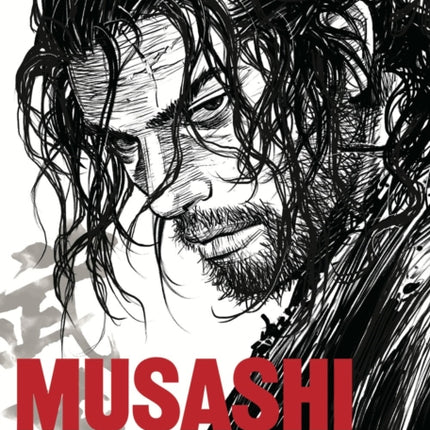 Musashi New Edition