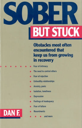 Sober But Stuck