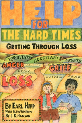 Help For The Hard Times
