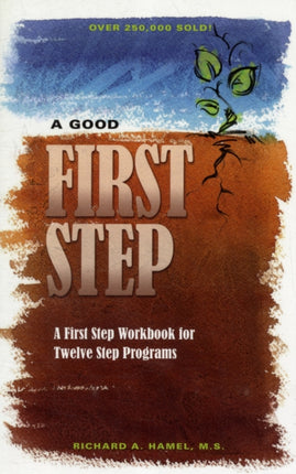A Good First Step