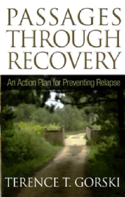 Passages Through Recovery