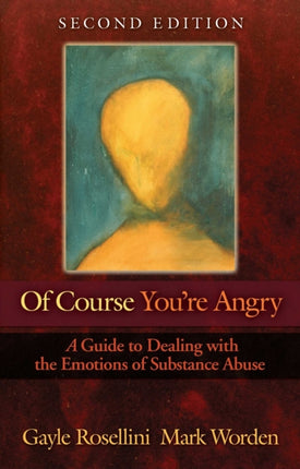 Of Course You're Angry