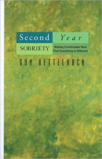 Second-year Sobriety