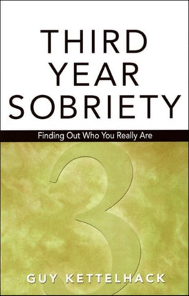 Third-year Sobriety