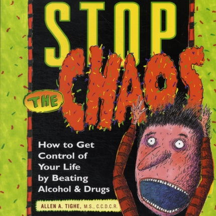 Stop The Chaos