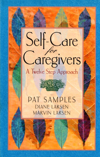 Self-care For Caregivers