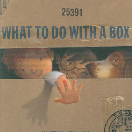 What to Do with a Box