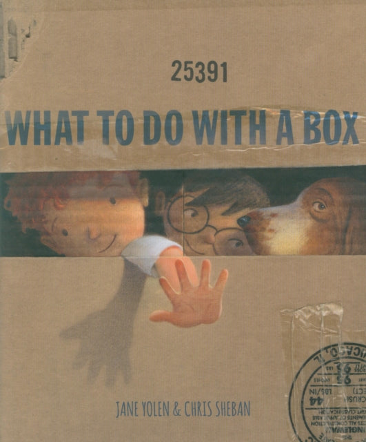 What to Do with a Box