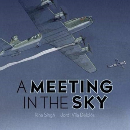 A Meeting in the Sky