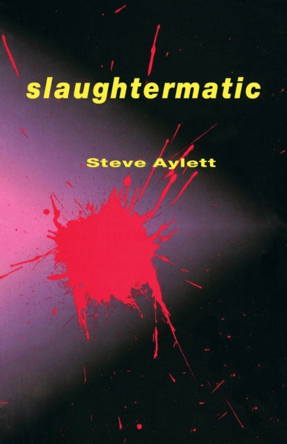 Slaughtermatic