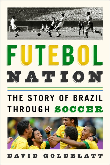 Futebol Nation