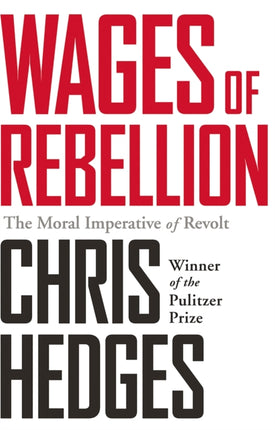 Wages of Rebellion