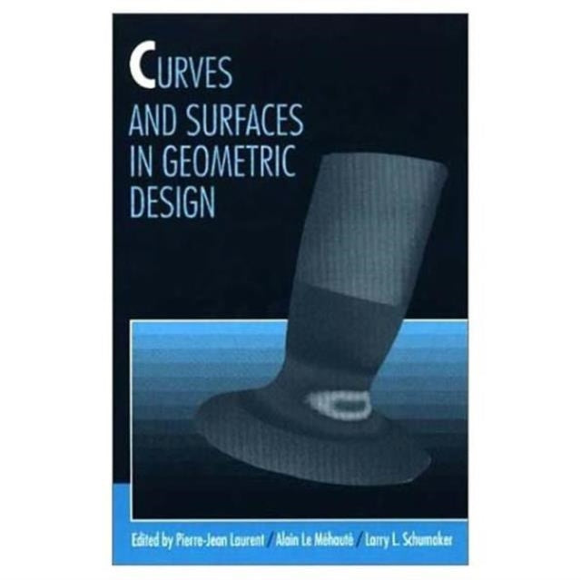 Curves and Surfaces